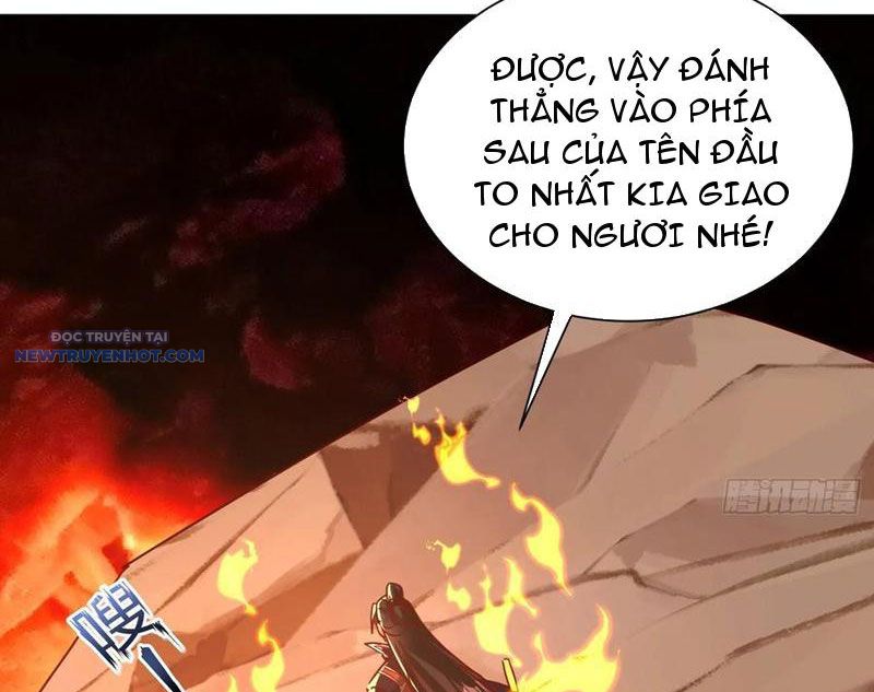 Thần Thiên Chí Tôn chapter 66 - Trang 31