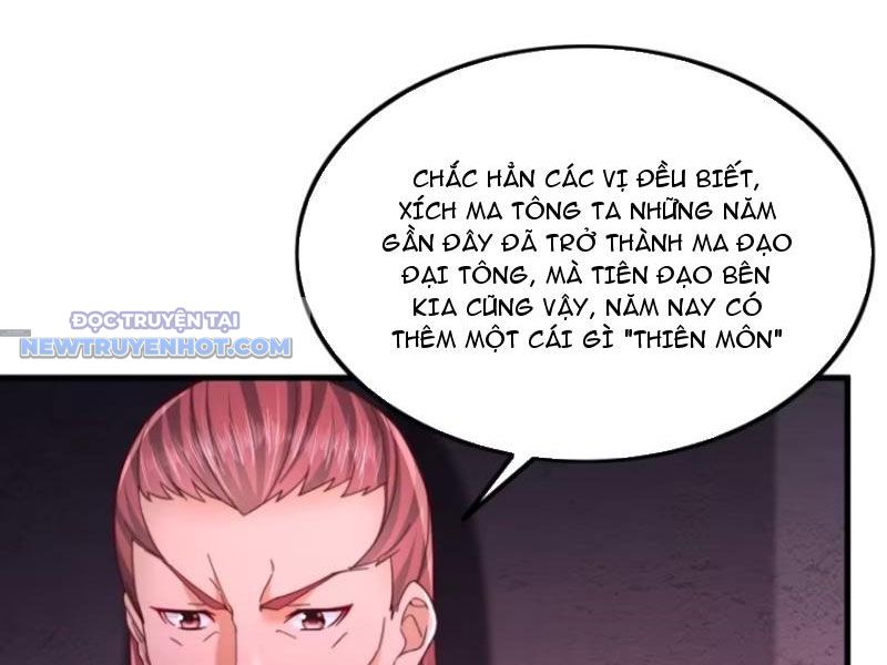 Thổ Lộ Với Mỹ Nữ Tông Chủ Xong, Ta Vô địch Rồi? chapter 20 - Trang 39