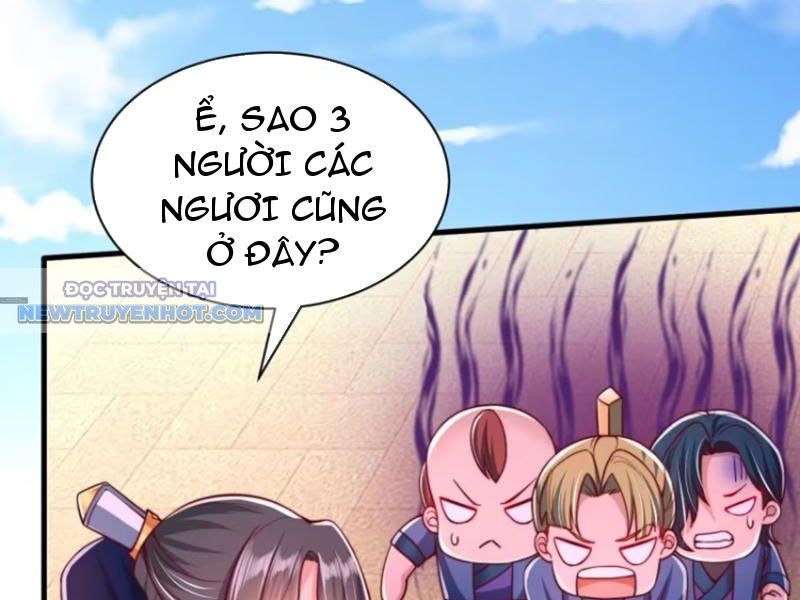 Thổ Lộ Với Mỹ Nữ Tông Chủ Xong, Ta Vô địch Rồi? chapter 22 - Trang 17