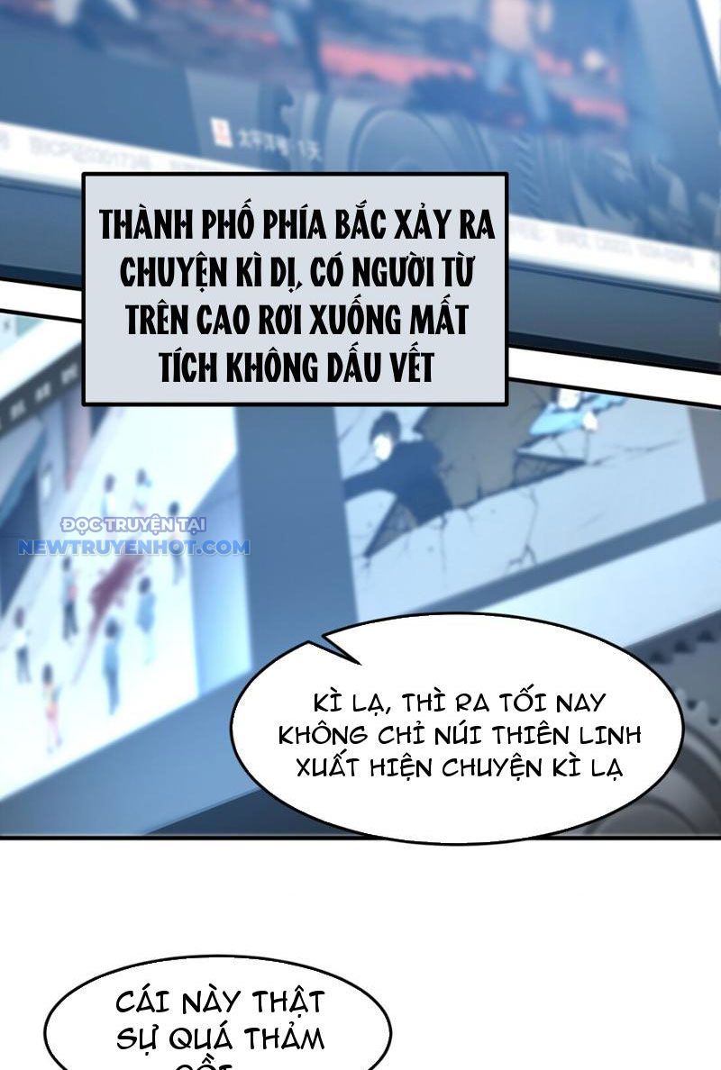 Chúa Tể Linh Khí Khôi Phục chapter 2 - Trang 32