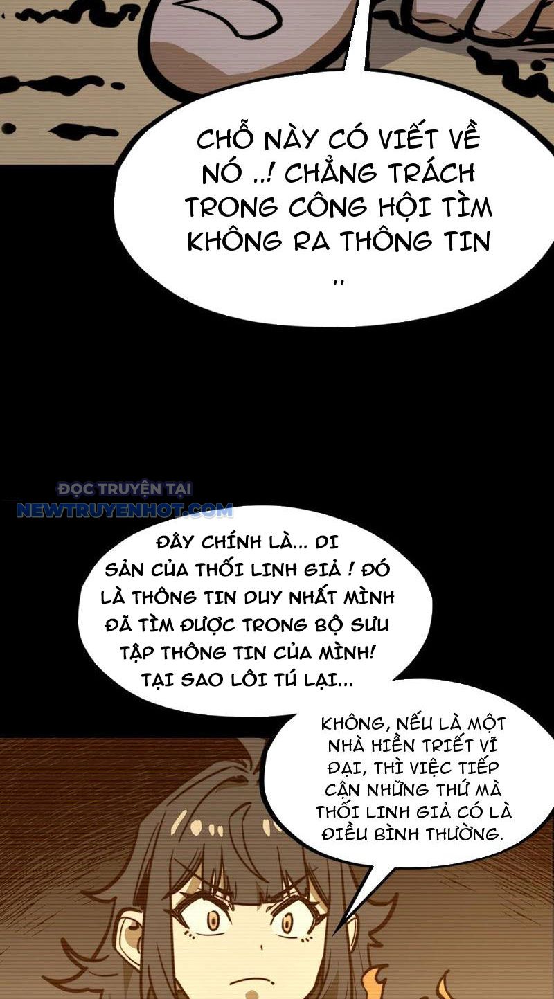 Từ Đáy Xã Hội Quật Khởi chapter 18 - Trang 58