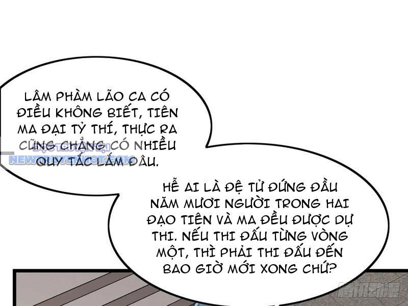 Thổ Lộ Với Mỹ Nữ Tông Chủ Xong, Ta Vô địch Rồi? chapter 28 - Trang 16