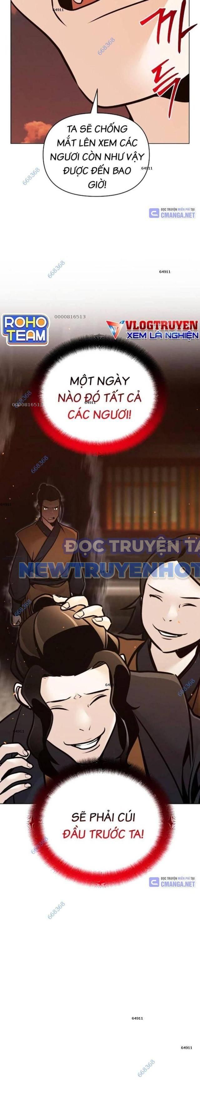 Tiểu Tử Đáng Ngờ Lại Là Cao Thủ chapter 56 - Trang 2