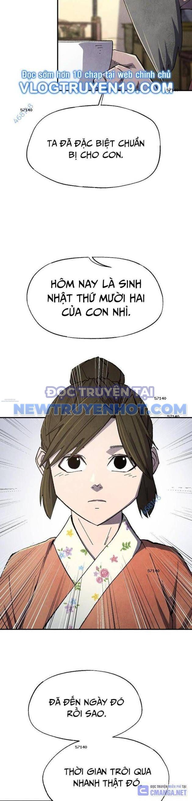 Ngoại Tôn Thiên Tài Của Nam Cung Thế Gia chapter 35 - Trang 32