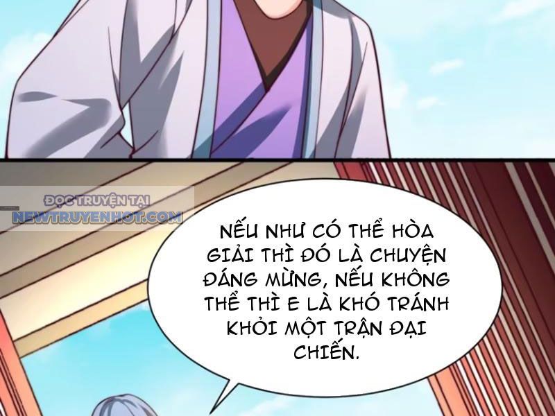 Thổ Lộ Với Mỹ Nữ Tông Chủ Xong, Ta Vô địch Rồi? chapter 70 - Trang 57