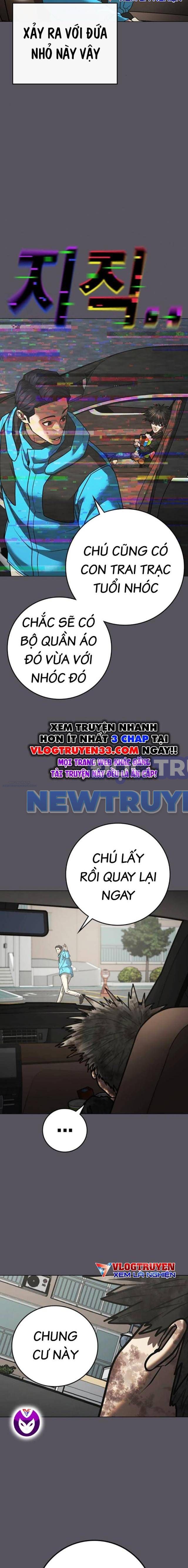 Nhiệm Vụ Đời Thật chapter 140 - Trang 3