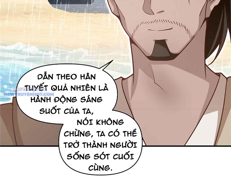 Tân Sủng Mị chapter 49 - Trang 24