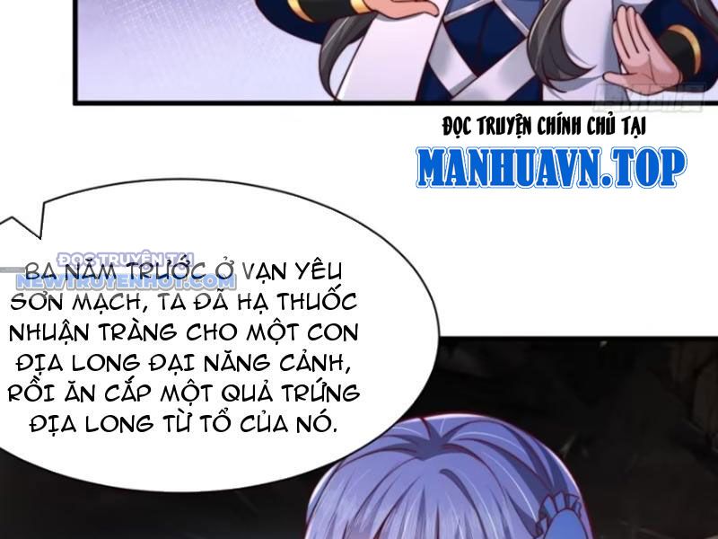 Thổ Lộ Với Mỹ Nữ Tông Chủ Xong, Ta Vô địch Rồi? chapter 18 - Trang 12