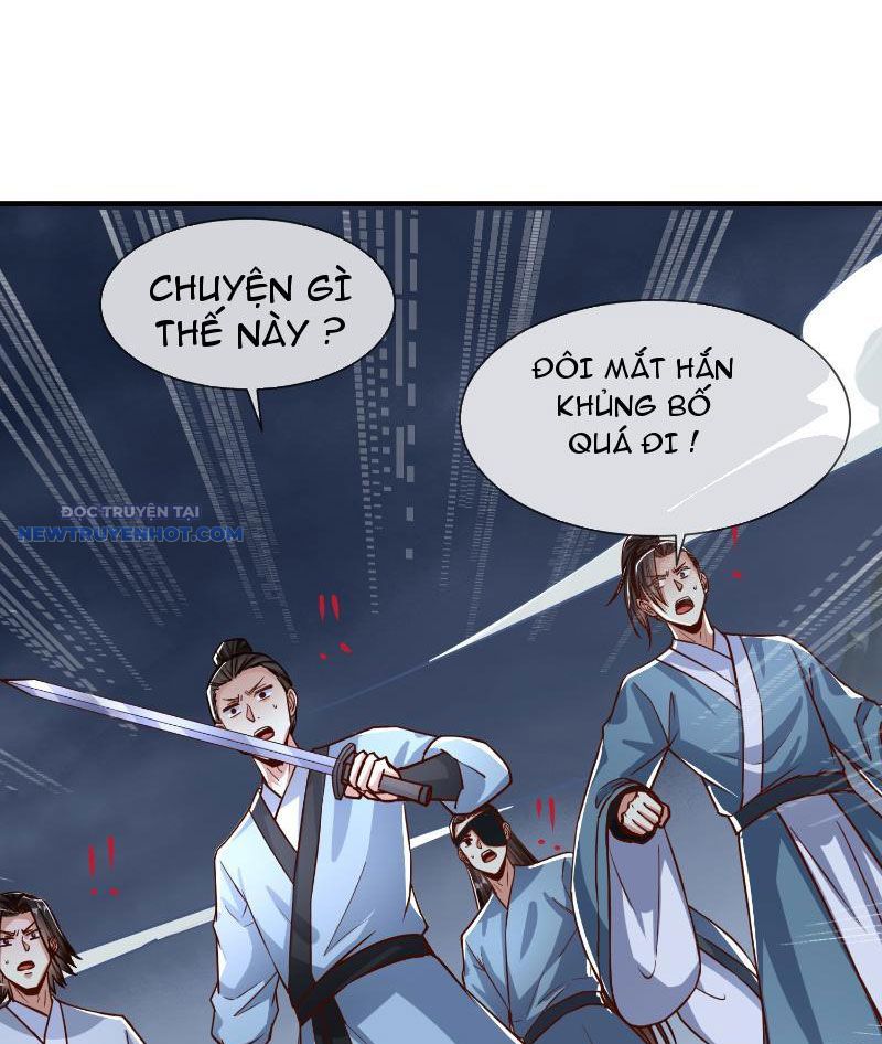 Thần Thiên Chí Tôn chapter 21 - Trang 60