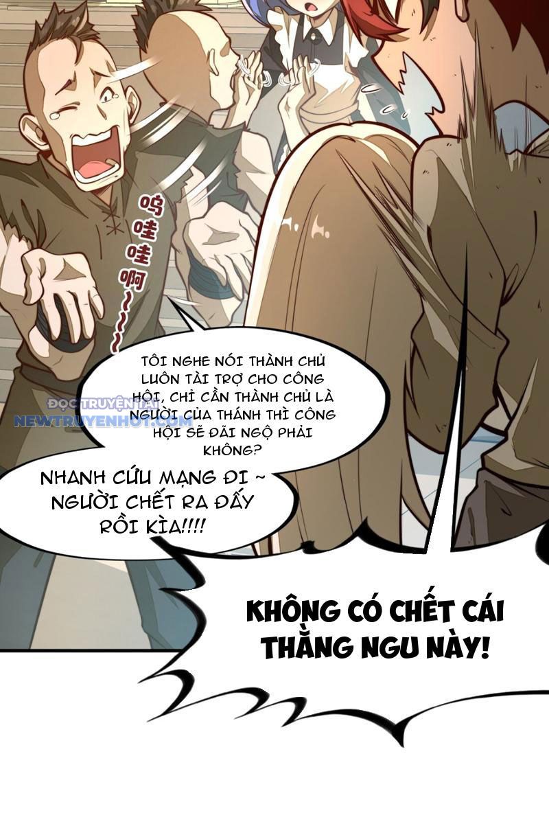 Từ Đáy Xã Hội Quật Khởi chapter 3 - Trang 10