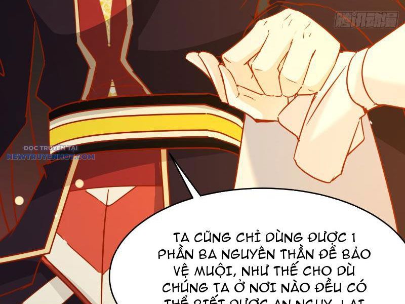 Thần Thiên Chí Tôn chapter 37 - Trang 16