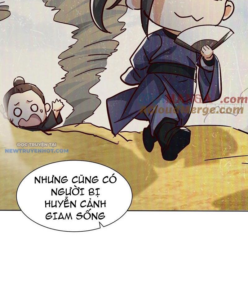 Thần Thiên Chí Tôn chapter 62 - Trang 38