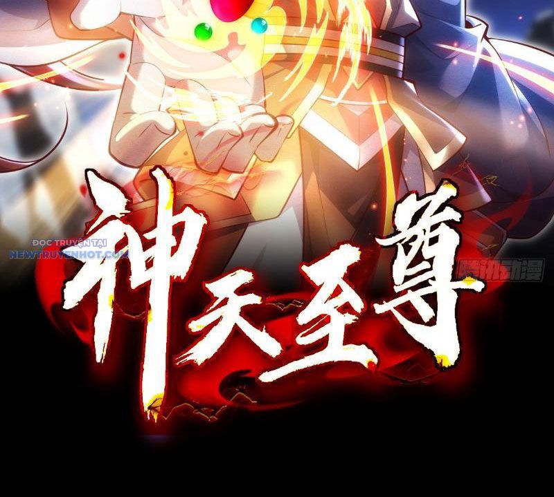 Thần Thiên Chí Tôn chapter 57 - Trang 3