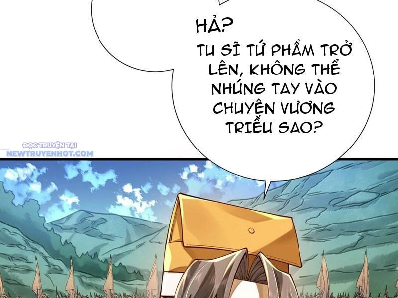 Bói Toán Mà Thôi, Cửu Vĩ Yêu Đế Sao Lại Thành Nương Tử Ta?! chapter 61 - Trang 53