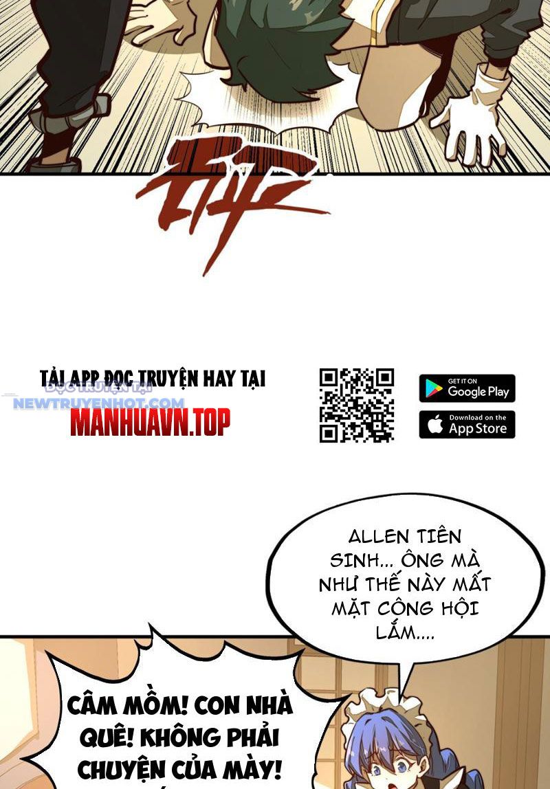 Từ Đáy Xã Hội Quật Khởi chapter 4 - Trang 29