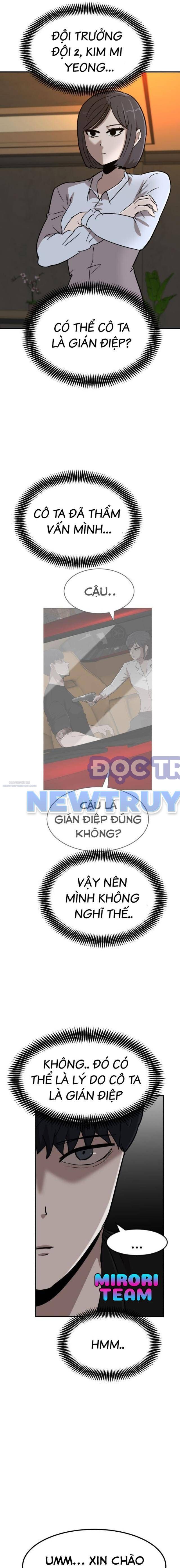 Coin Báo Thù chapter 7 - Trang 22