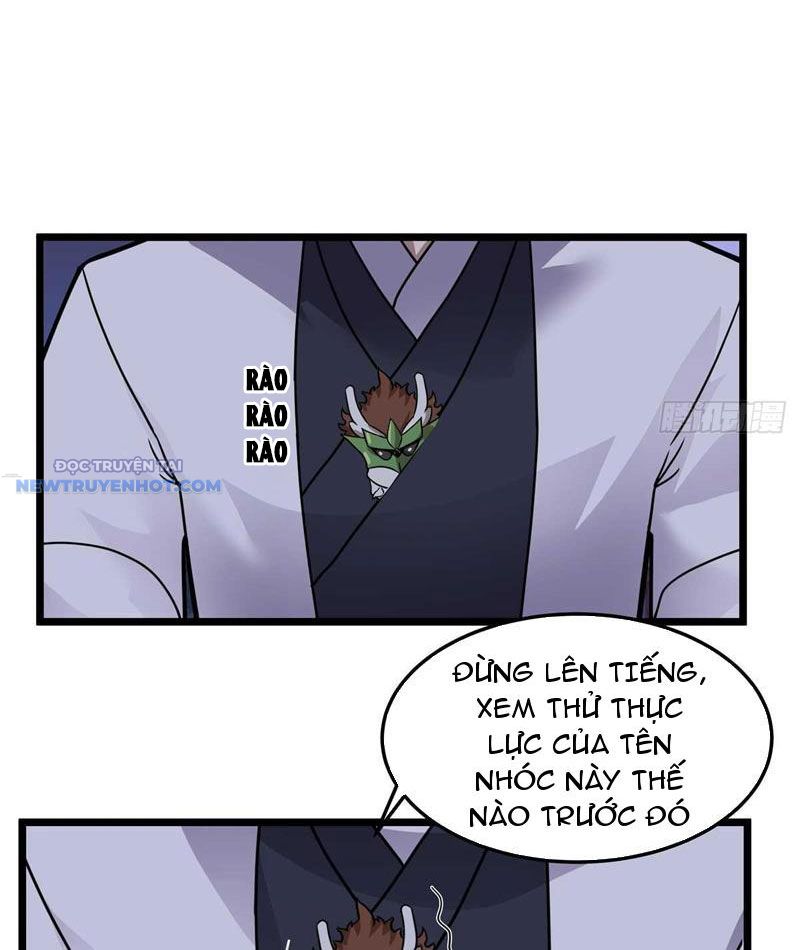 Tân Sủng Mị chapter 37 - Trang 5