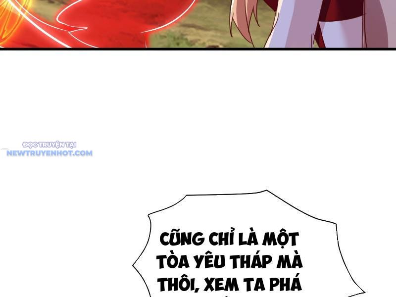 Thần Thiên Chí Tôn chapter 32 - Trang 38