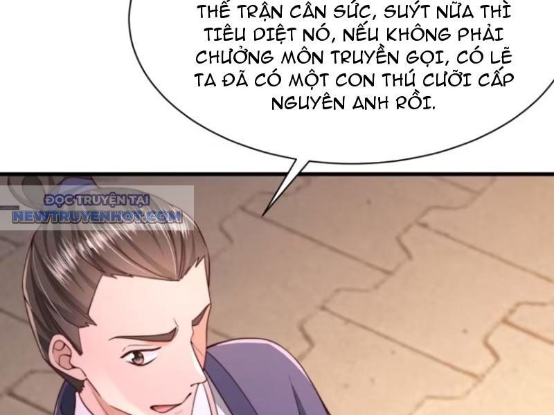 Thổ Lộ Với Mỹ Nữ Tông Chủ Xong, Ta Vô địch Rồi? chapter 9 - Trang 8