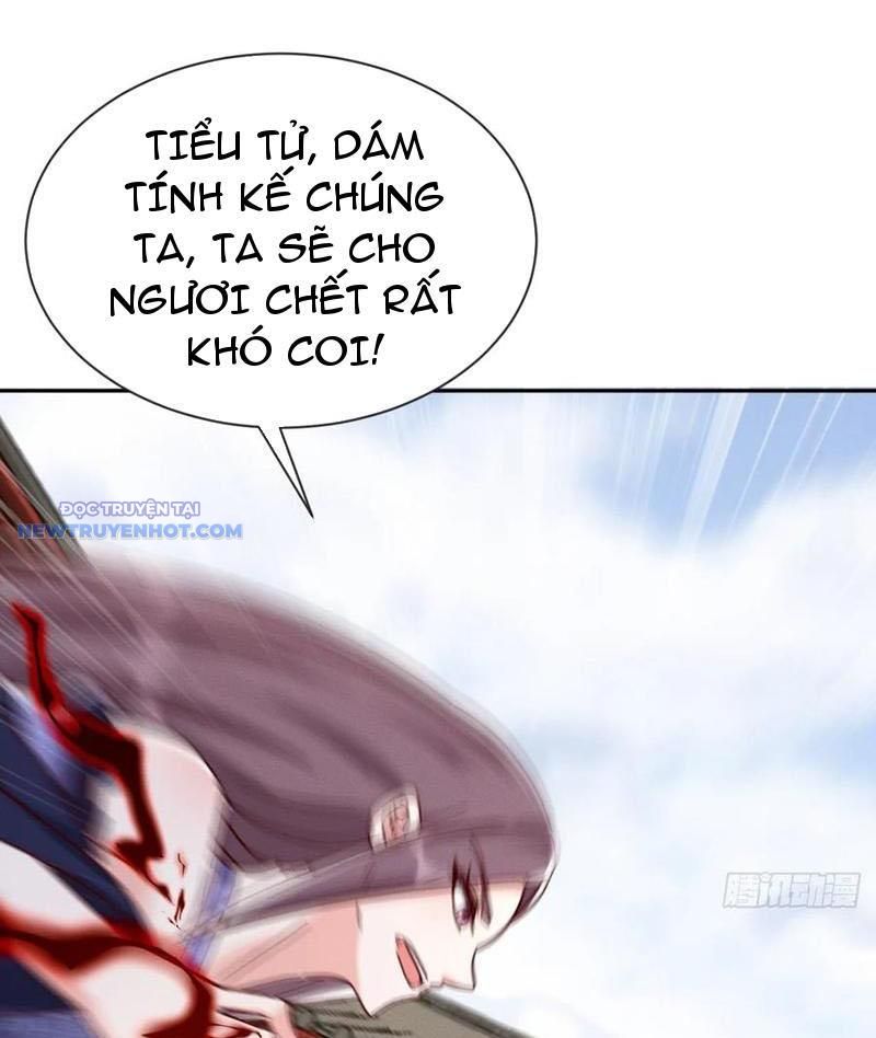 Thần Thiên Chí Tôn chapter 78 - Trang 39