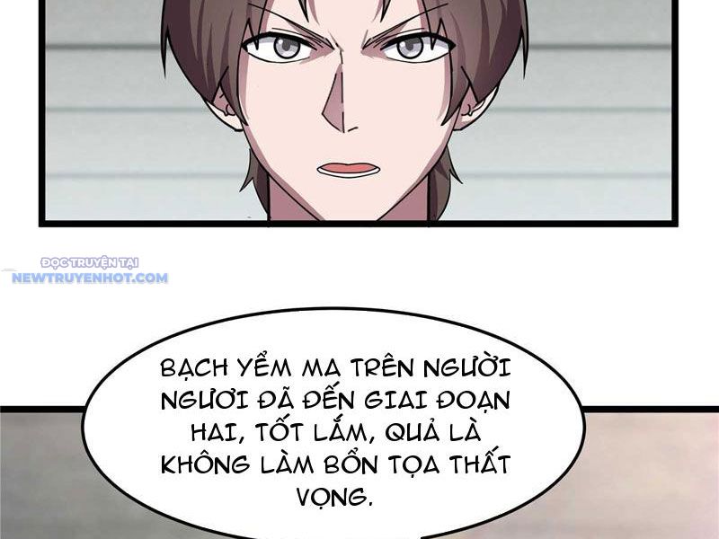 Tân Sủng Mị chapter 34 - Trang 23