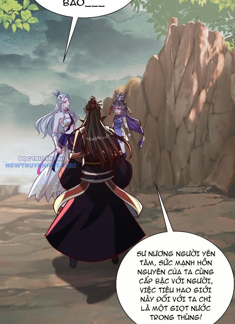 Thần Thiên Chí Tôn chapter 49 - Trang 22