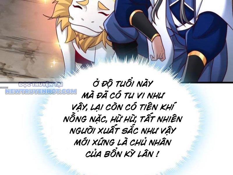 Thổ Lộ Với Mỹ Nữ Tông Chủ Xong, Ta Vô địch Rồi? chapter 62 - Trang 3