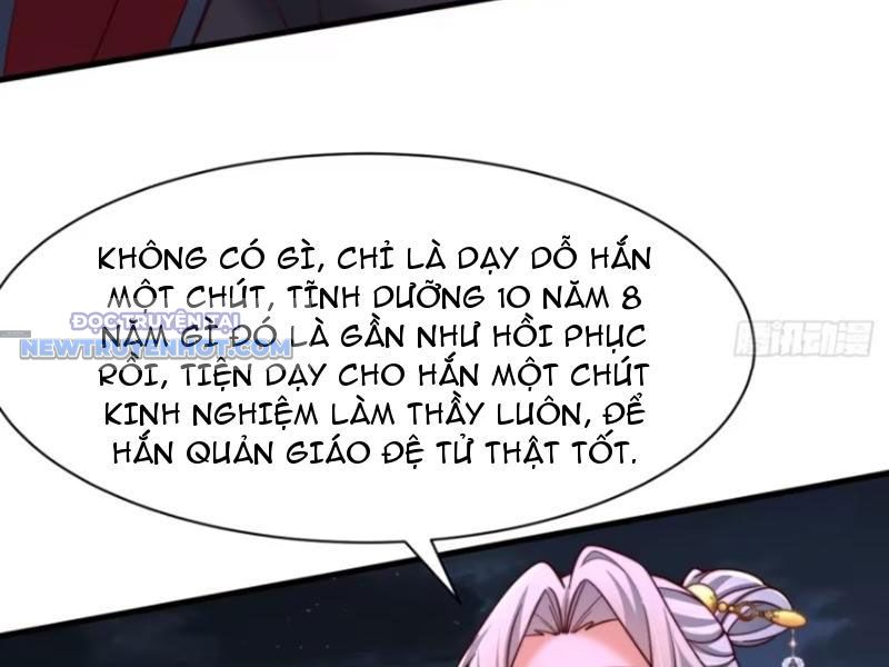 Thổ Lộ Với Mỹ Nữ Tông Chủ Xong, Ta Vô địch Rồi? chapter 27 - Trang 14