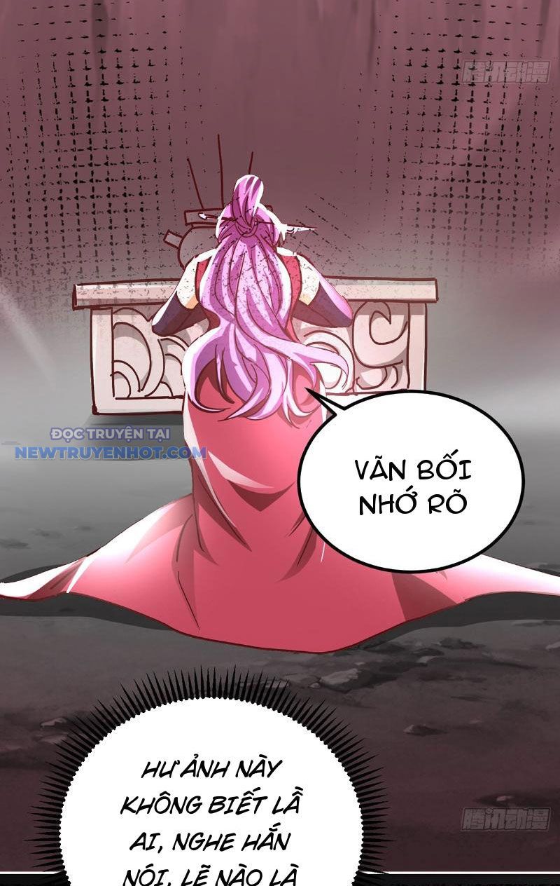 Thần Thiên Chí Tôn chapter 39 - Trang 38