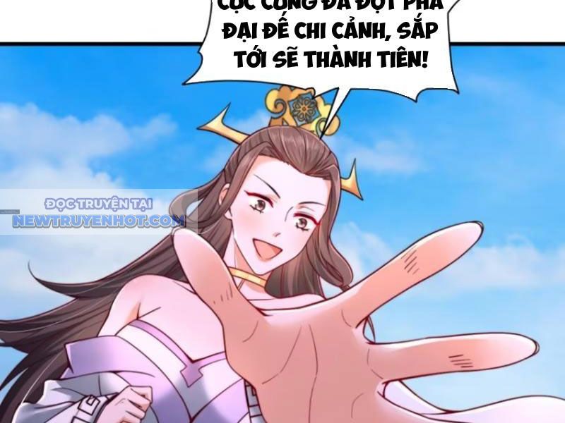 Thổ Lộ Với Mỹ Nữ Tông Chủ Xong, Ta Vô địch Rồi? chapter 9 - Trang 23