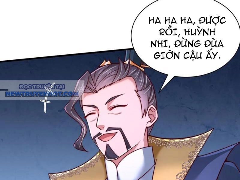 Thổ Lộ Với Mỹ Nữ Tông Chủ Xong, Ta Vô địch Rồi? chapter 64 - Trang 52