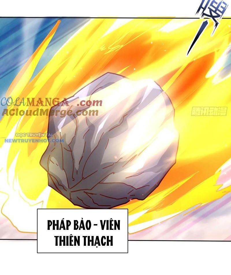 Thần Thiên Chí Tôn chapter 62 - Trang 60