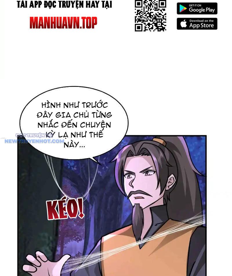 Tân Sủng Mị chapter 50 - Trang 72