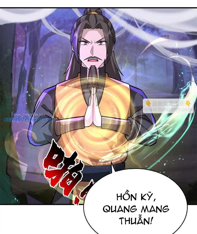 Tân Sủng Mị chapter 51 - Trang 50