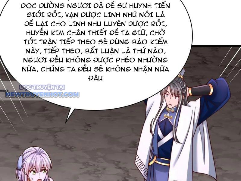 Thổ Lộ Với Mỹ Nữ Tông Chủ Xong, Ta Vô địch Rồi? chapter 60 - Trang 66