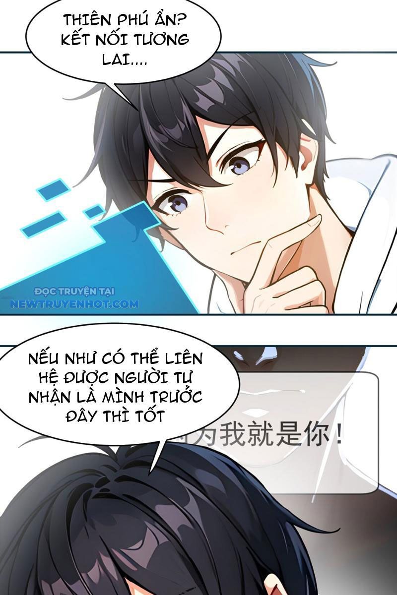 Chúa Tể Linh Khí Khôi Phục chapter 1 - Trang 57