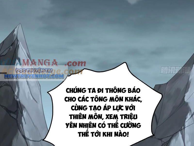 Thổ Lộ Với Mỹ Nữ Tông Chủ Xong, Ta Vô địch Rồi? chapter 50 - Trang 29