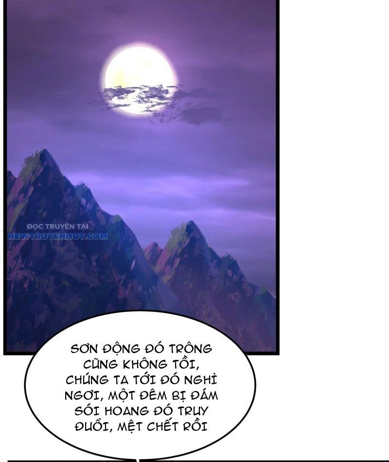 Tân Sủng Mị chapter 39 - Trang 8