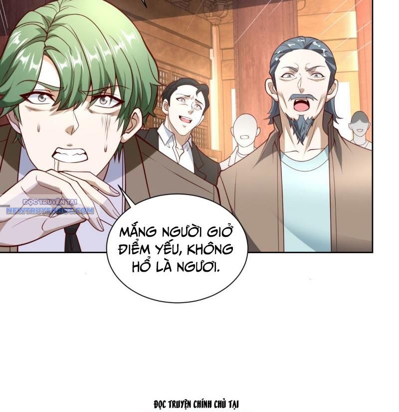 Đại Phản Diện chapter 232 - Trang 6