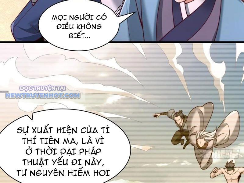 Thổ Lộ Với Mỹ Nữ Tông Chủ Xong, Ta Vô địch Rồi? chapter 33 - Trang 76