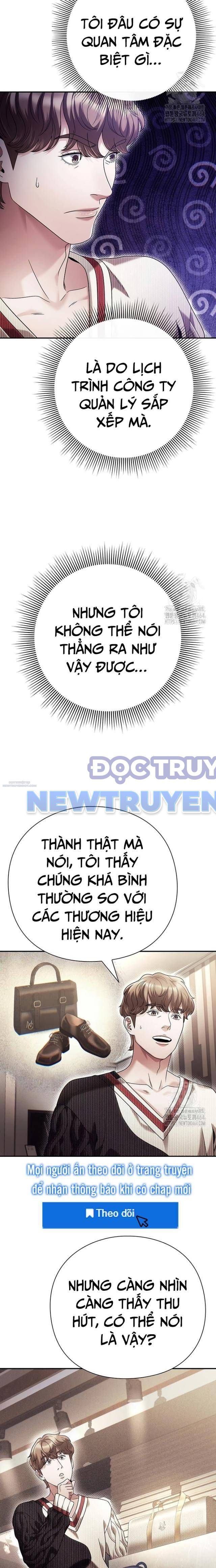 Nhân Viên Văn Phòng Nhìn Thấy Vận Mệnh chapter 101 - Trang 26