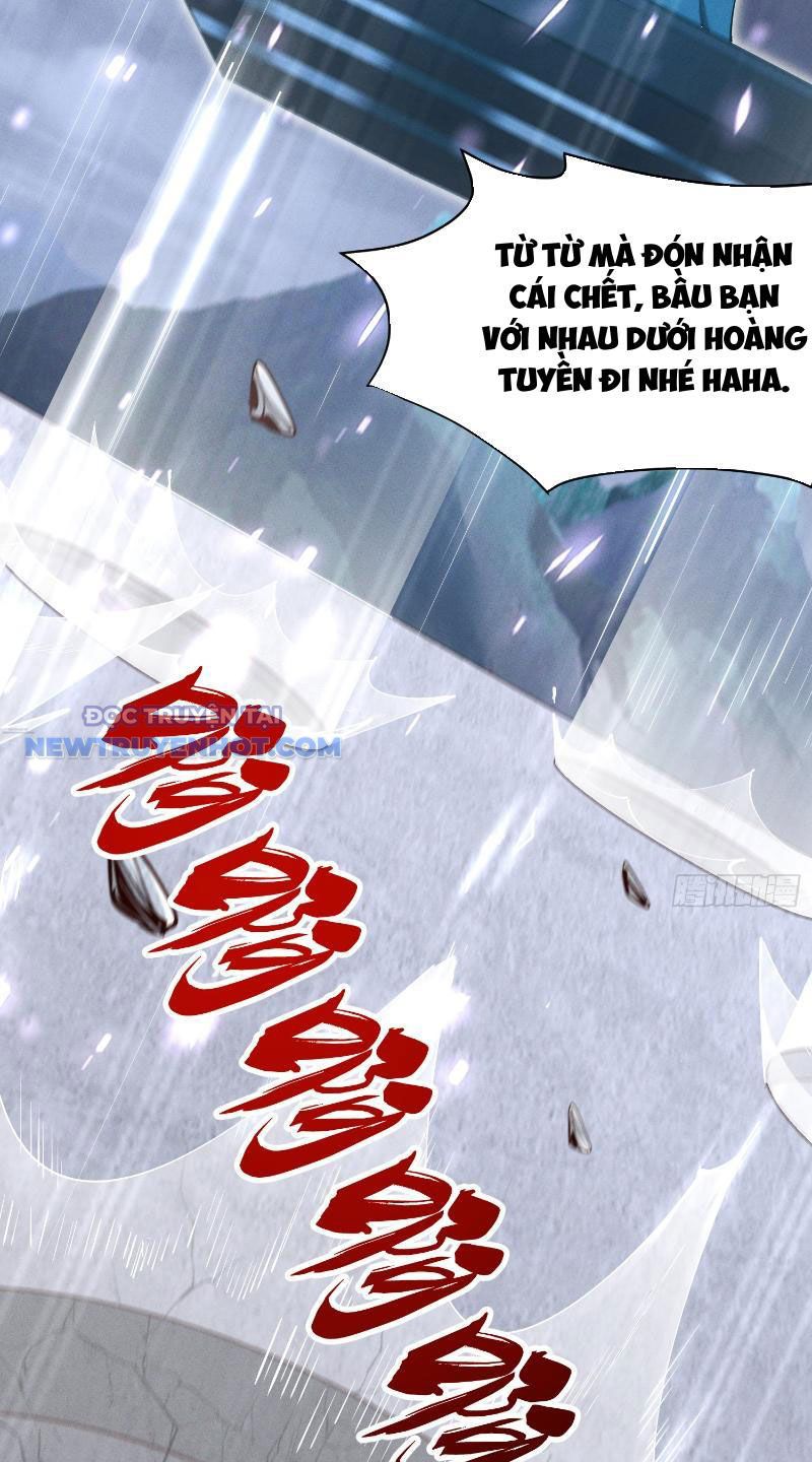 Thần Thiên Chí Tôn chapter 23 - Trang 24