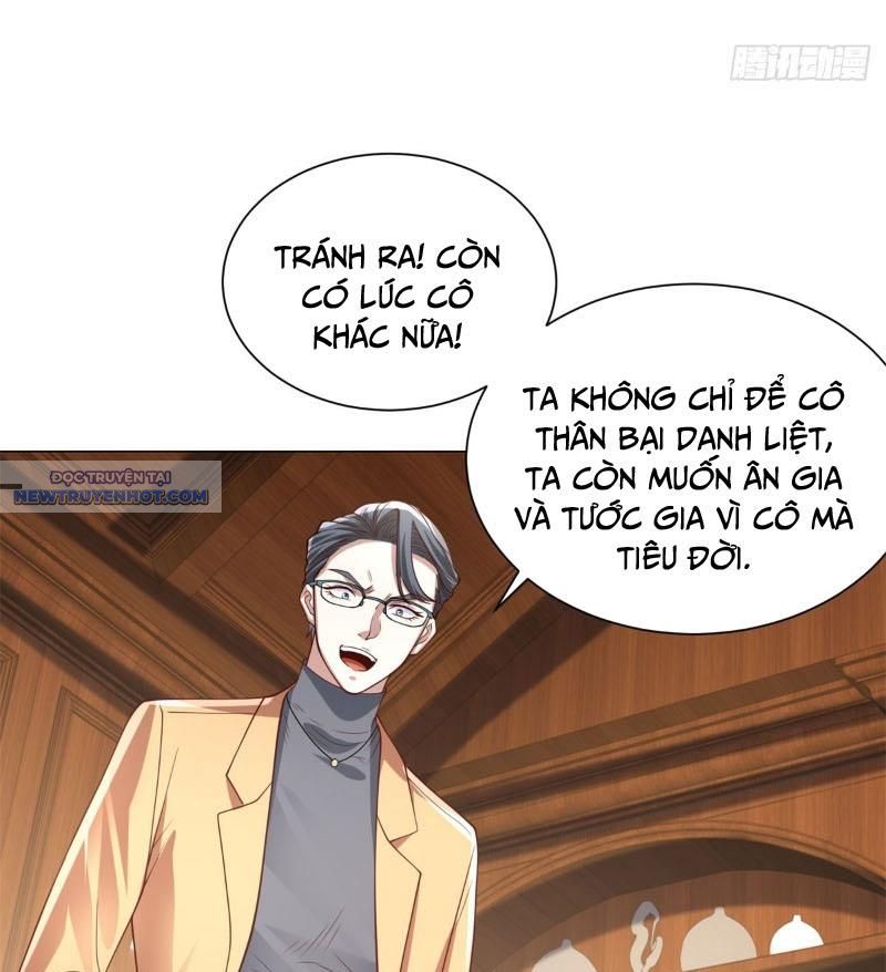 Đại Phản Diện chapter 222 - Trang 26