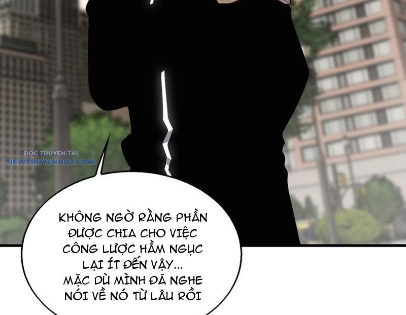 Trở Thành Người Khống Chế Của âm Tào địa Phủ! chapter 8 - Trang 46