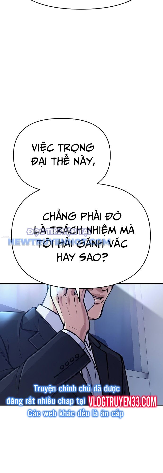 Nhân Viên Thực Tập Kim Cheolsu chapter 72 - Trang 80