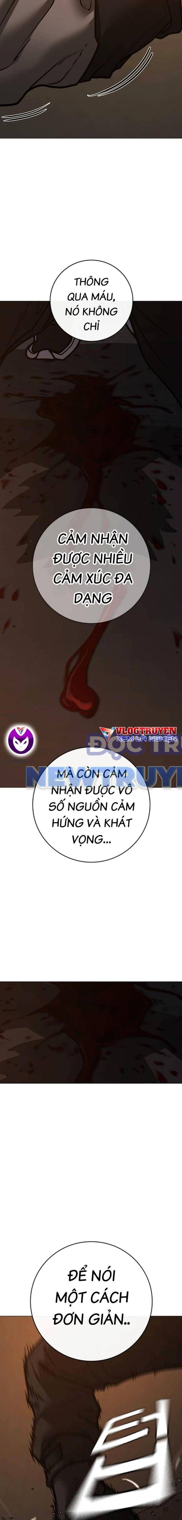 Nhiệm Vụ Đời Thật chapter 140 - Trang 24