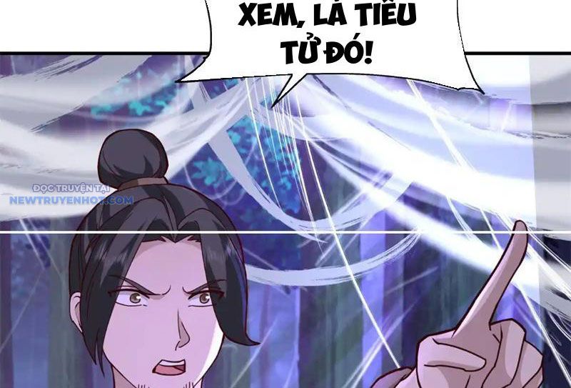 Tân Sủng Mị chapter 51 - Trang 28