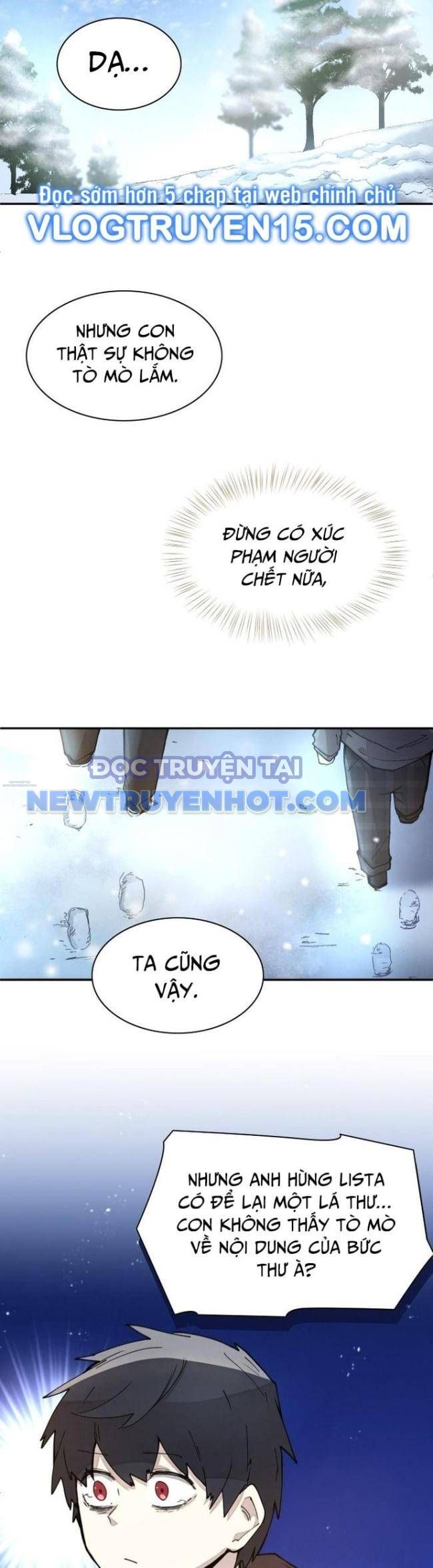 Đại Pháp Sư Của Tổ Đội Hồi Quy chapter 6 - Trang 32