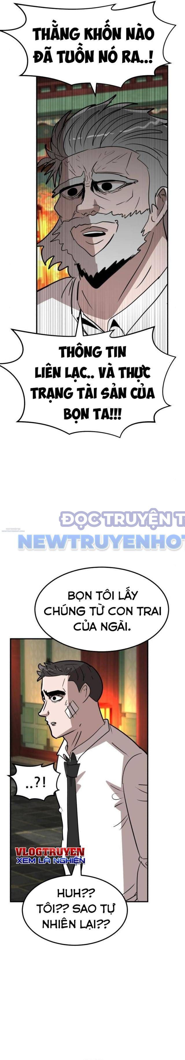 Coin Báo Thù chapter 9 - Trang 18