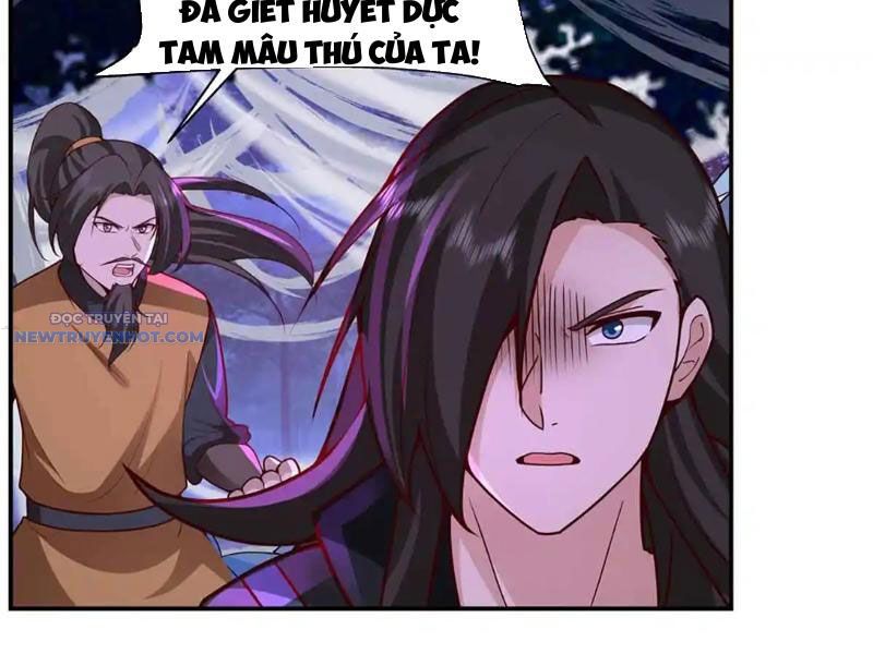 Tân Sủng Mị chapter 53 - Trang 46